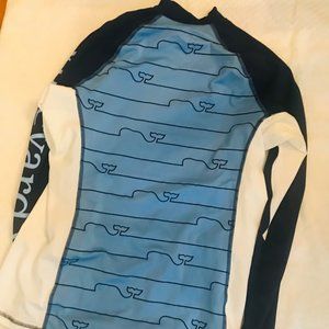 Vineyard Vine Swim Shirt